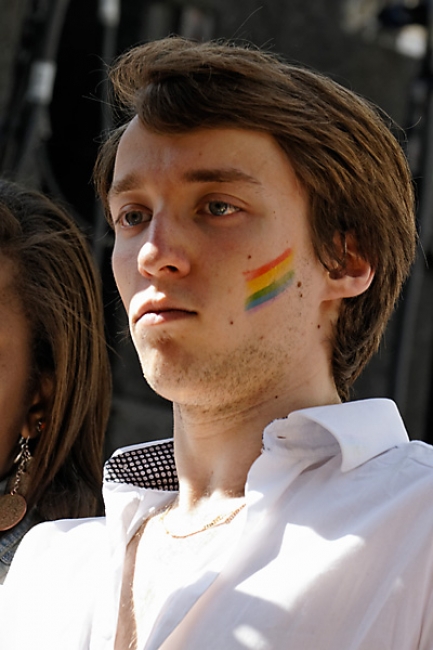 Gay Pride Paris 2012-157